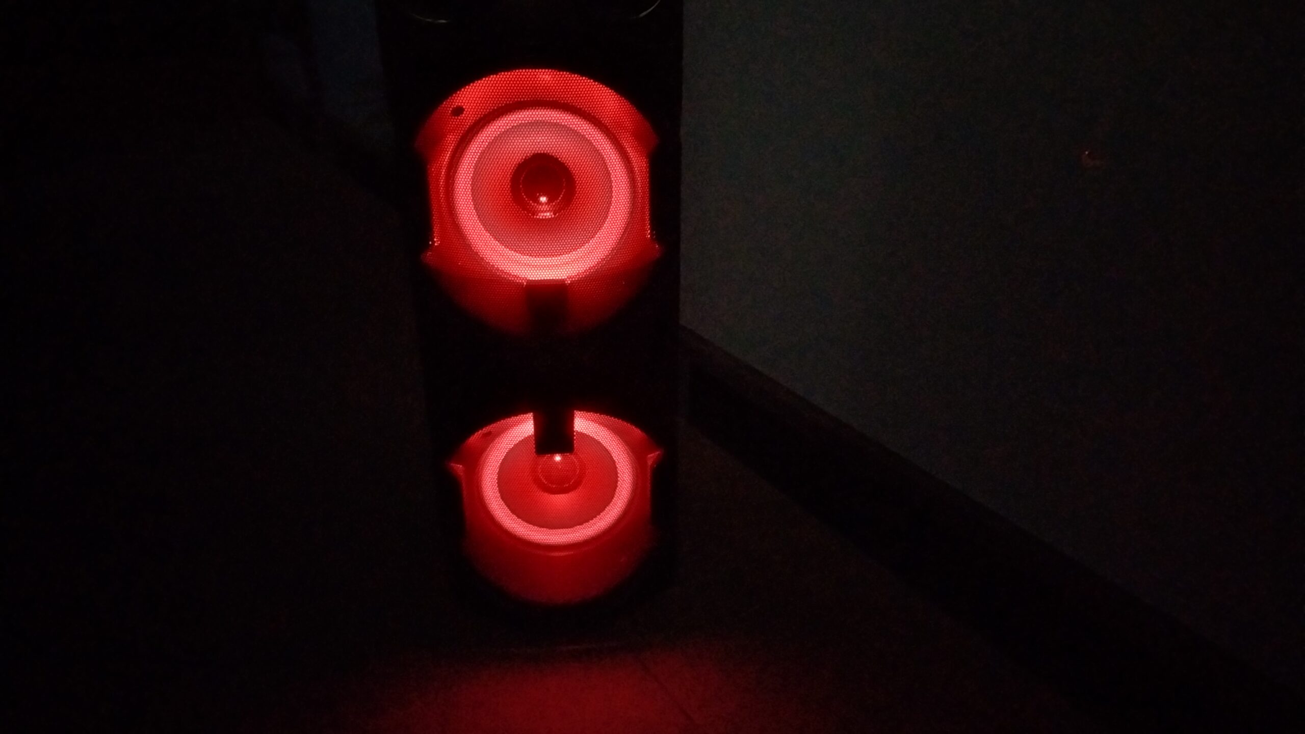 REBELTEC SoundBox 630