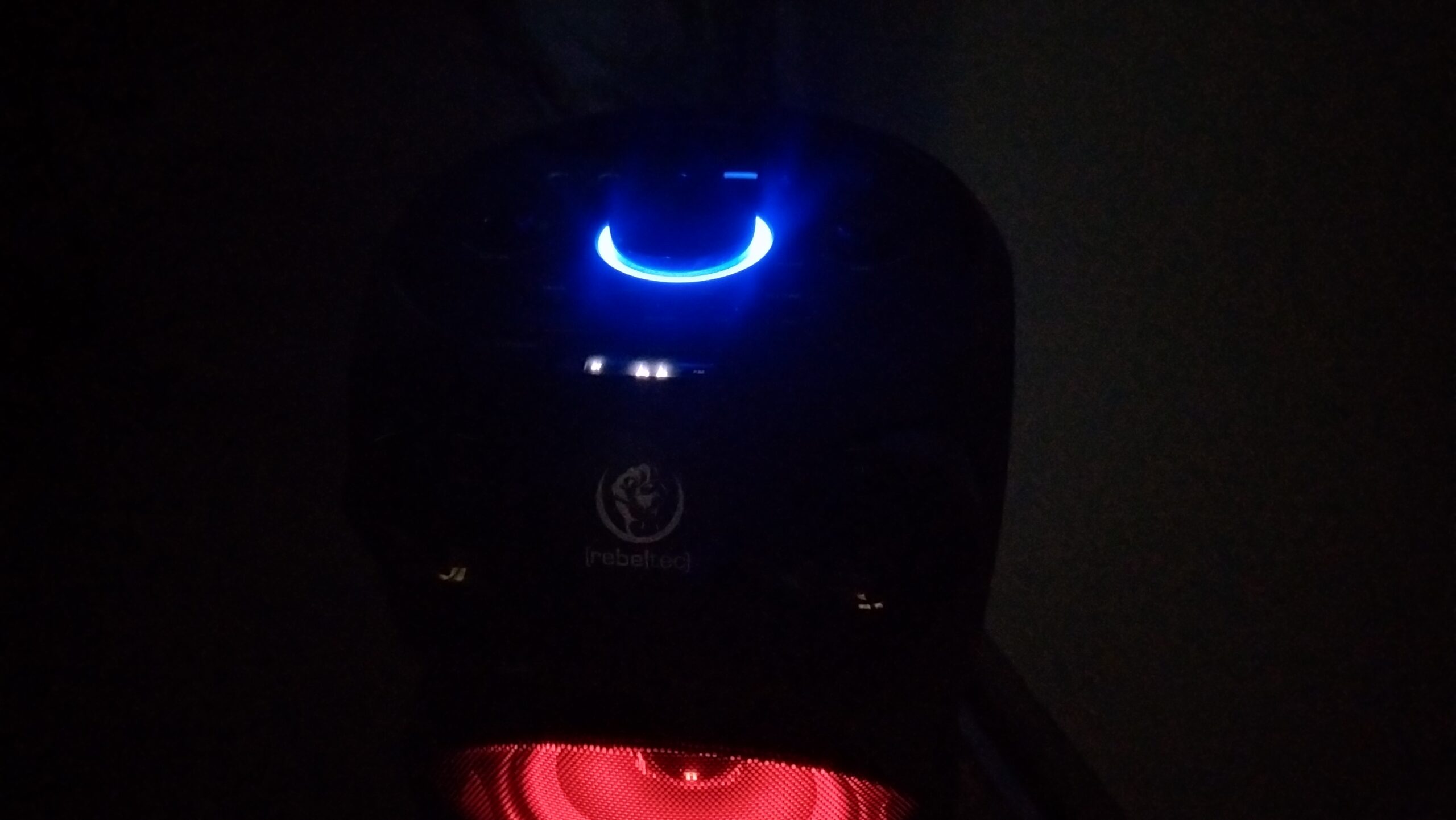 REBELTEC SoundBox 630