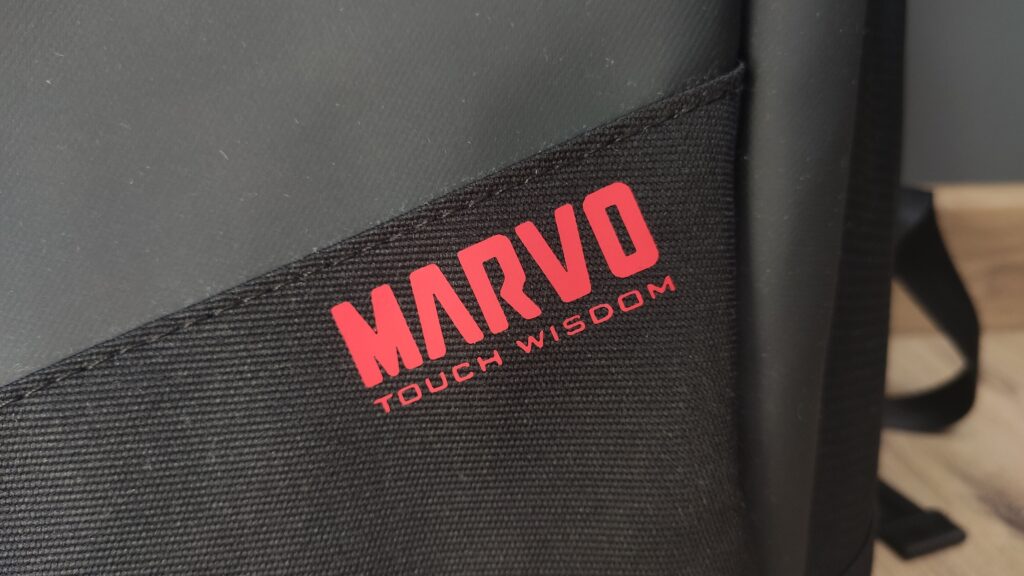 Marvo Ranger 600G – plecak na bootcamp