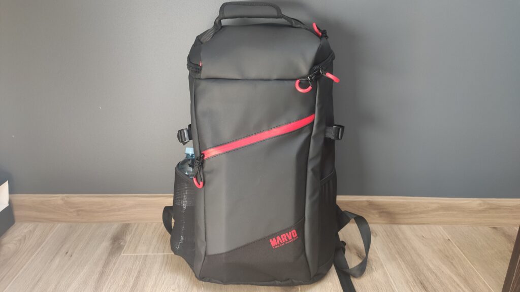 Marvo Ranger 600G