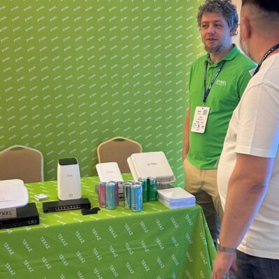 Zyxel Networks Polska FANB2025