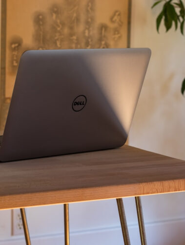 Dell XPS – nowoczesna moc i elegancja