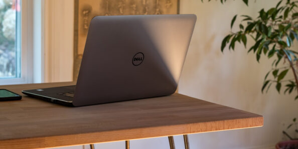 Dell XPS – nowoczesna moc i elegancja
