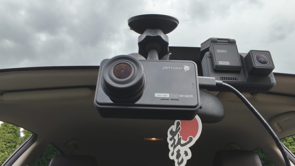 Navitel R260 NV