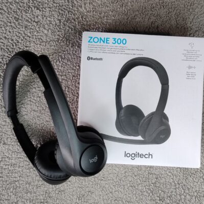 Logitech Zone 300