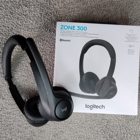 Logitech Zone 300