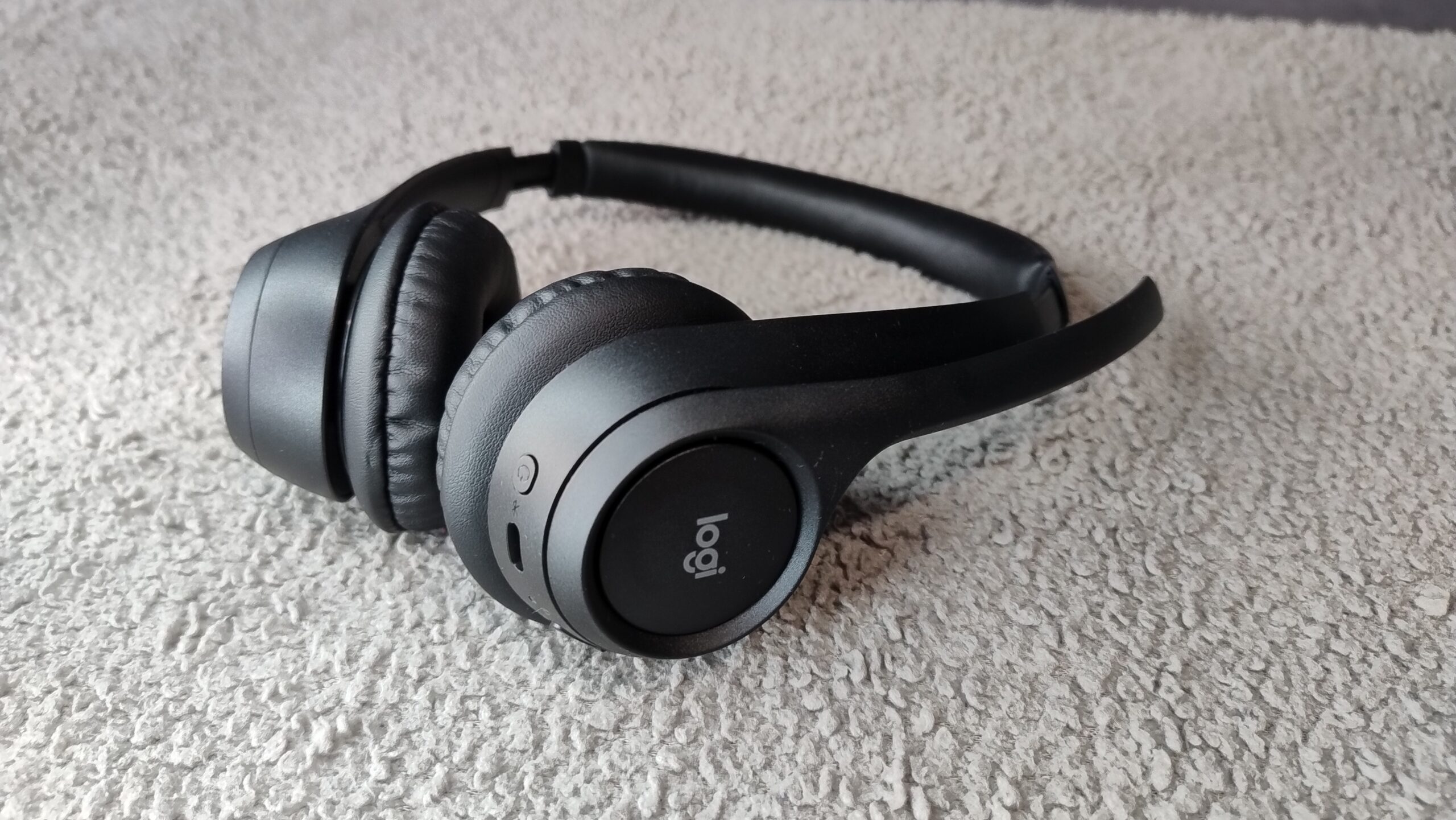 Logitech Zone 300