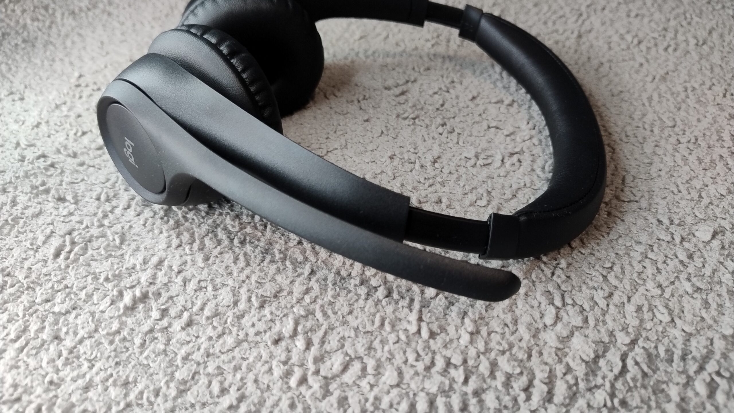 Logitech Zone 300