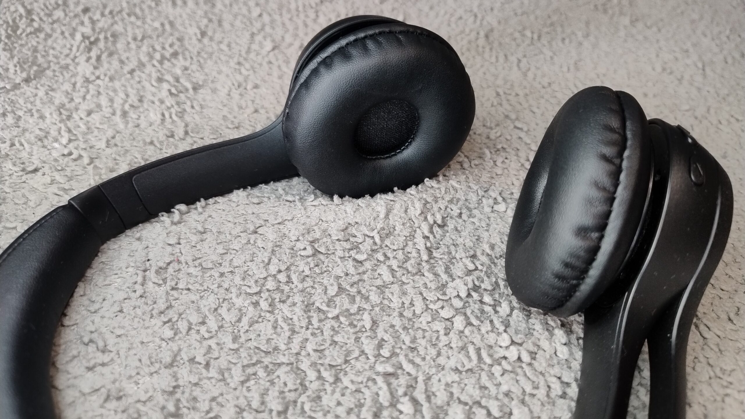 Nauszniki Logitech Zone 300