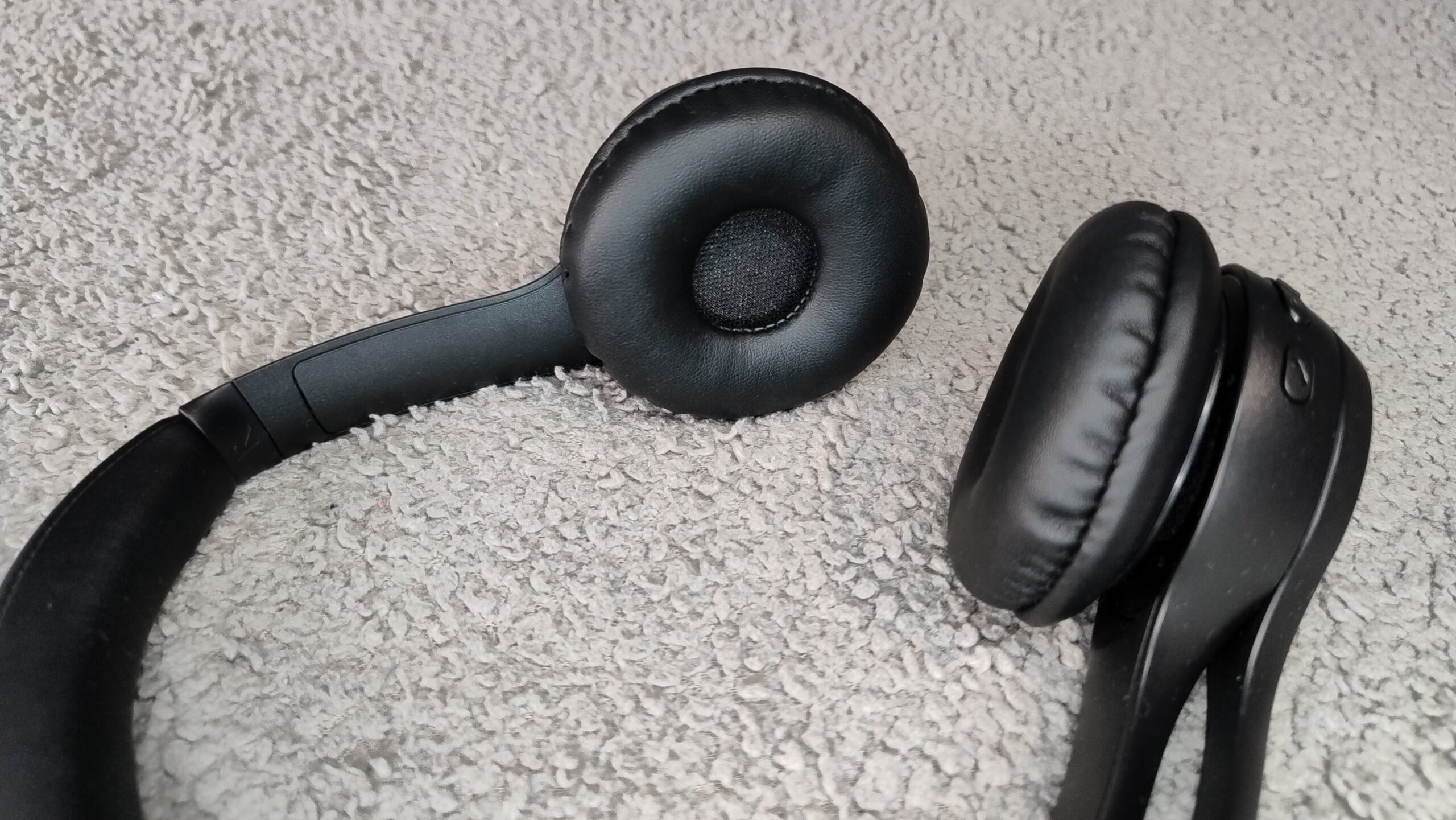 Nauszniki Logitech Zone 300