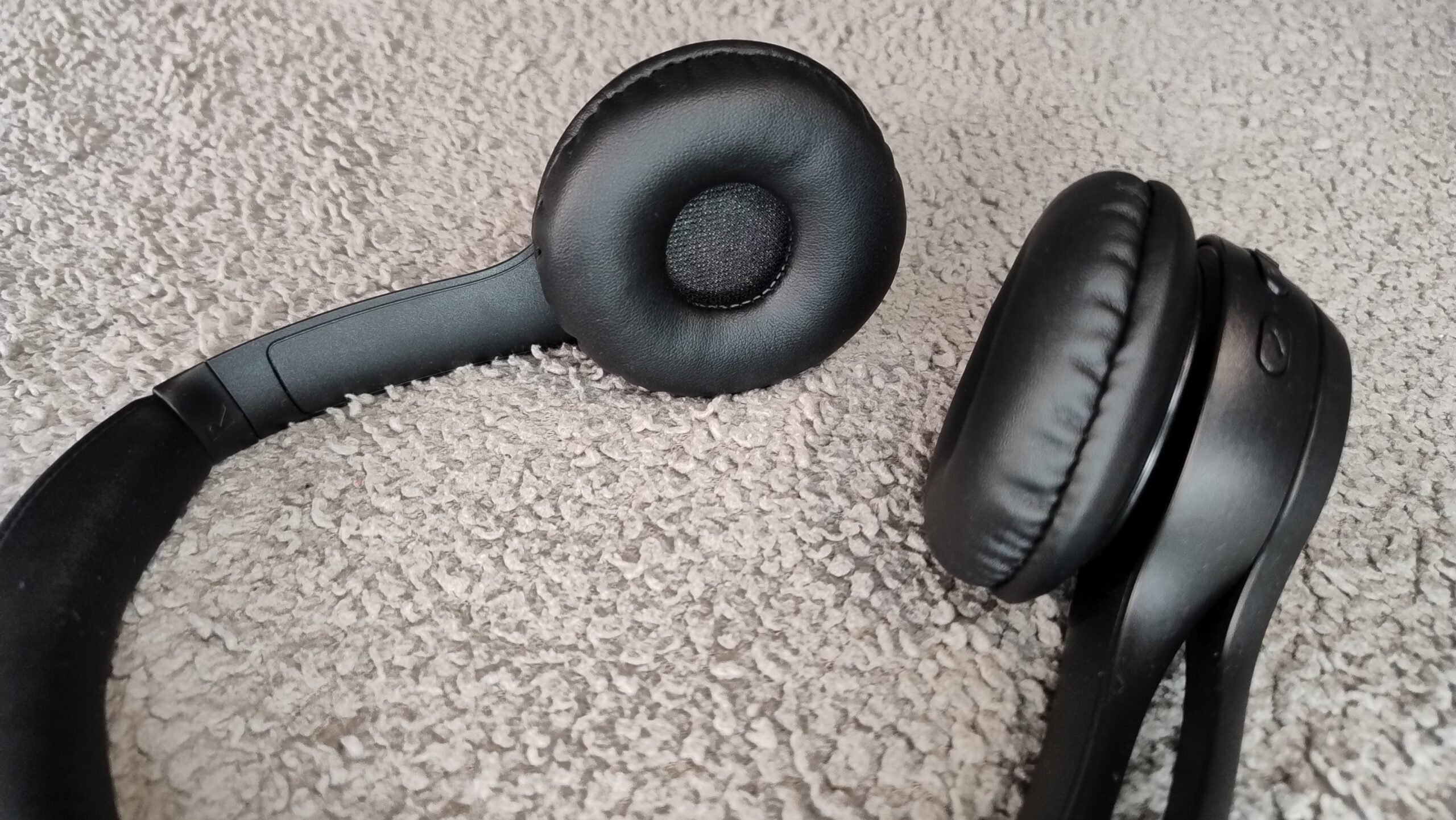 Nauszniki Logitech Zone 300