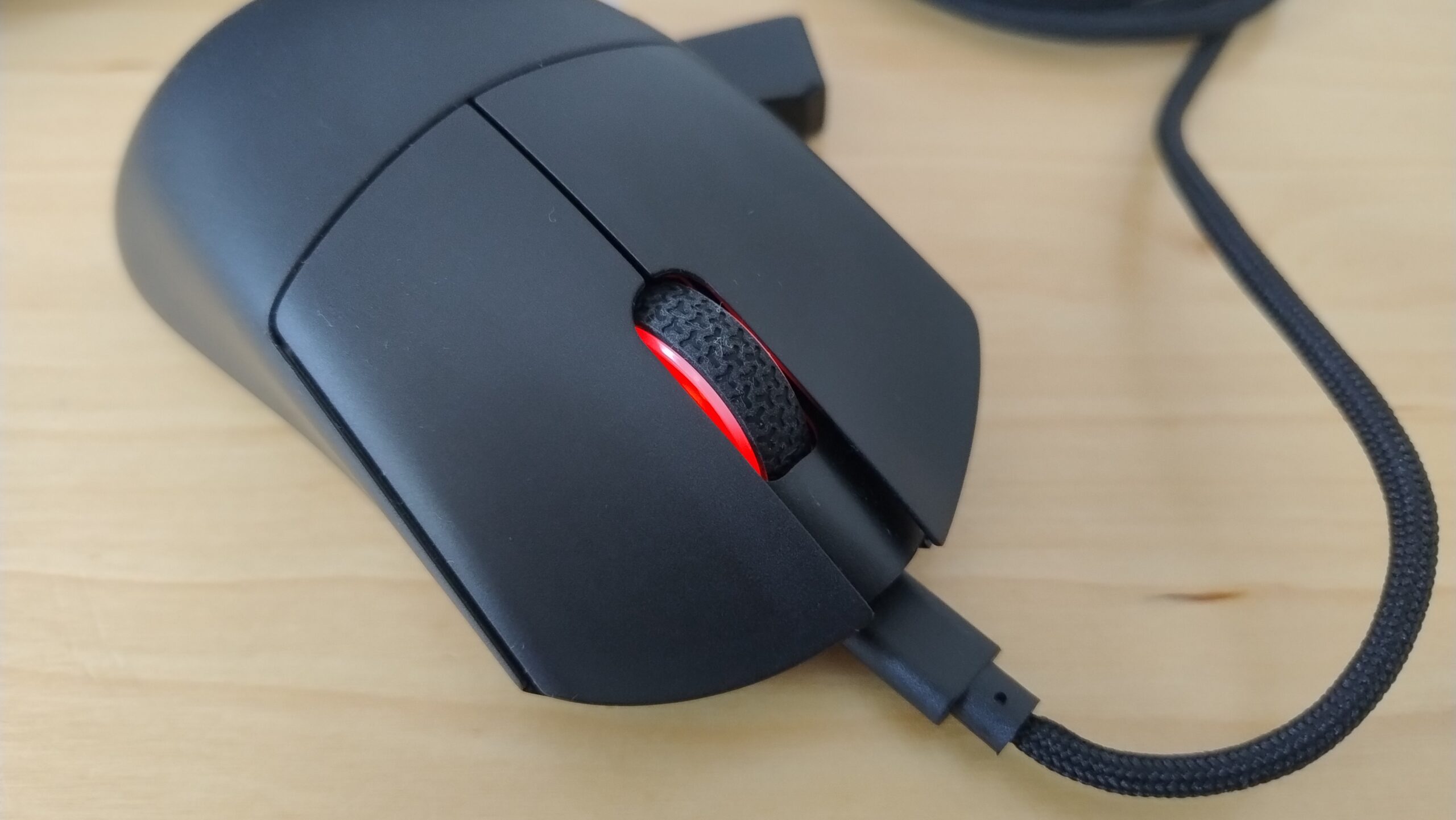 DM9 Skill Wireless 8K