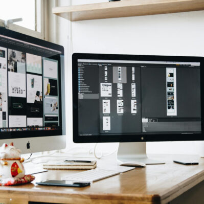 Jak software house wspiera rozwój aplikacji webowych po wdrożeniu?