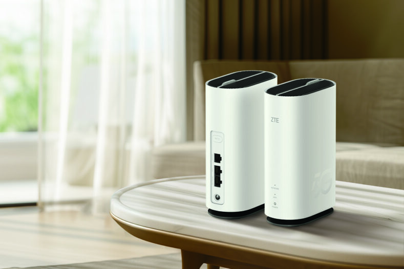 ZTE MC888C 5G – nowy router dla klientów T-Mobile
