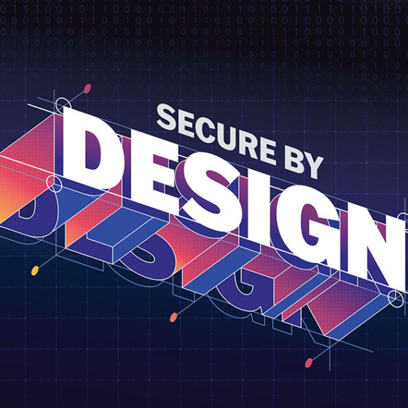 Zyxel Networks Secure by Design