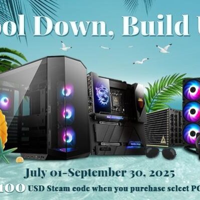 letnia promocja msi