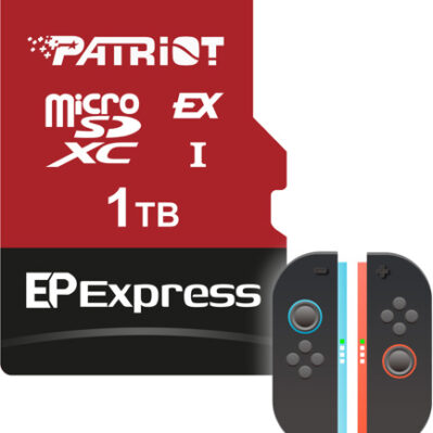 patriot ep