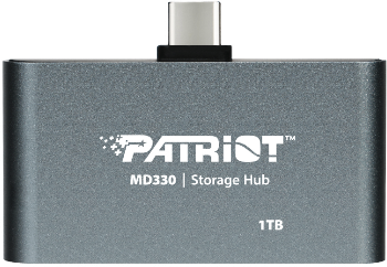 patriot md330