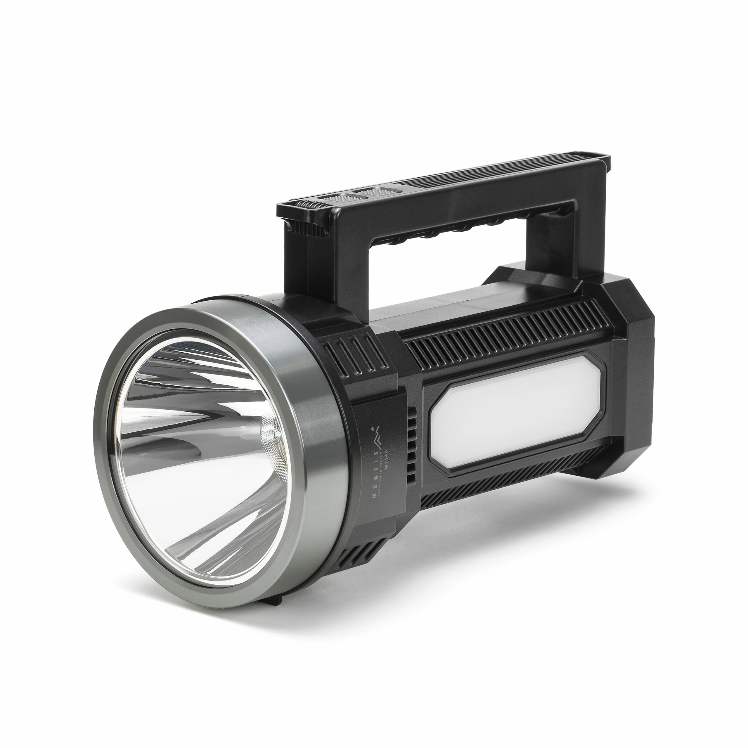 Szperacz akumulatorowy LED Montis MT146
