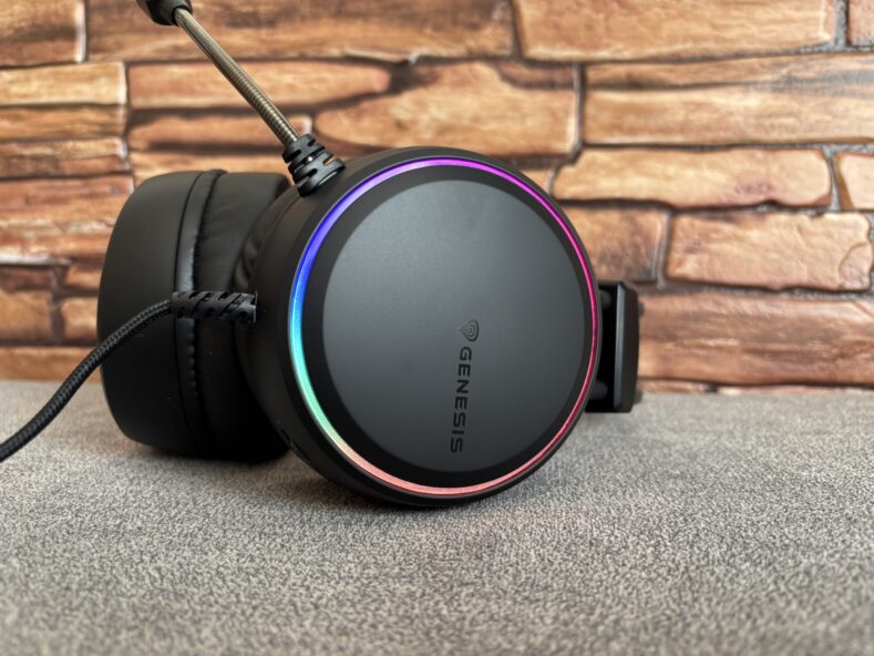 Recenzja Genesis Neon 613 G2
