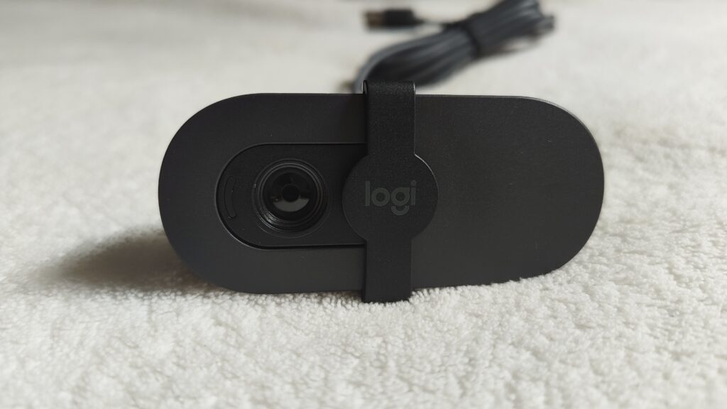 Logitech Brio 100