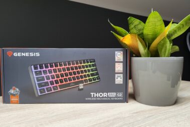 Genesis Thor 660 G2
