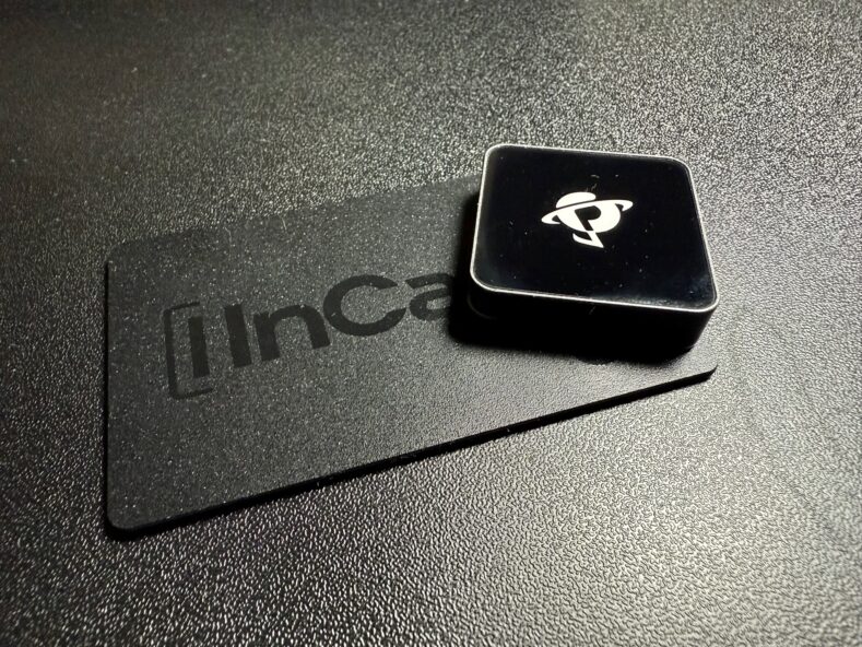 Lokalizatory SEINXON InCard i RGB TAG – nie zgub kluczy!