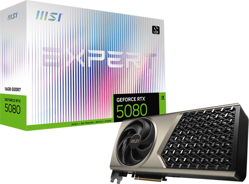 msi 5080 expert msi 5080 expert