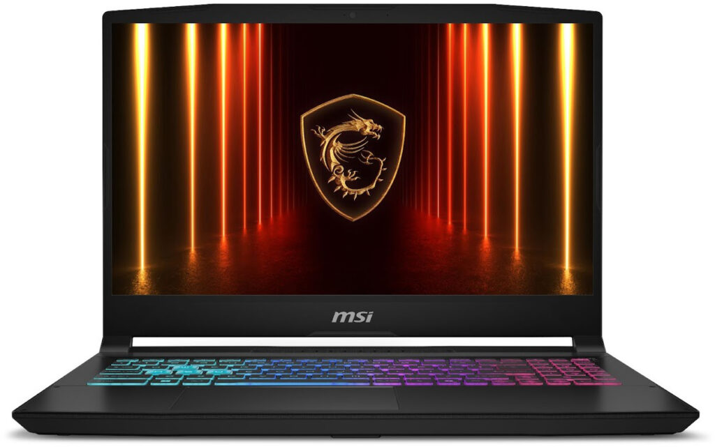 msi bts 6