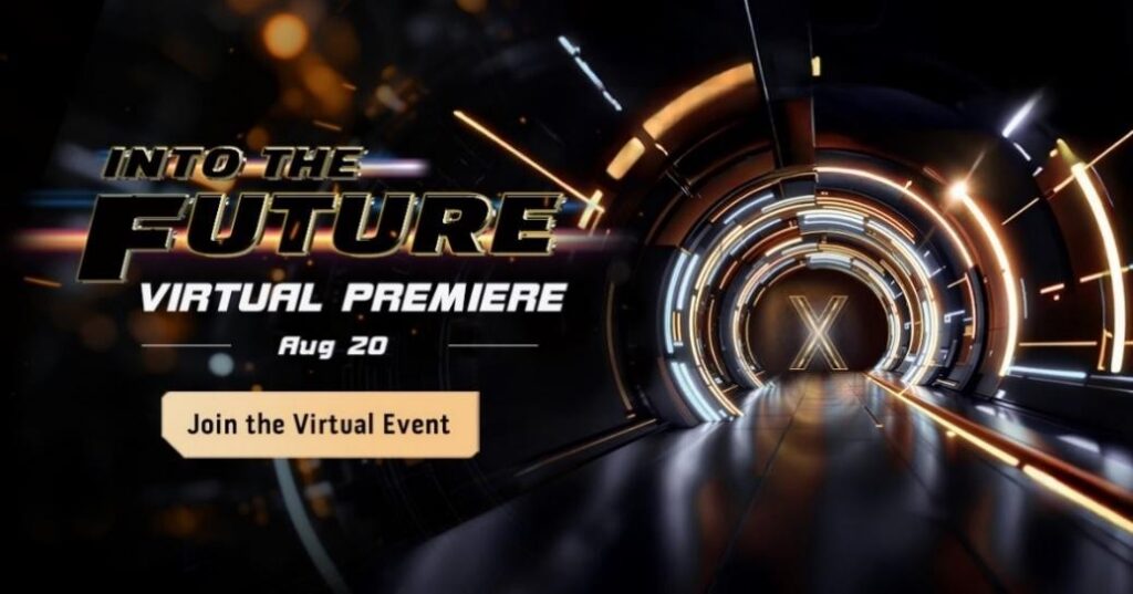 msi into the future