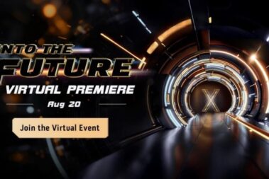 msi into the future