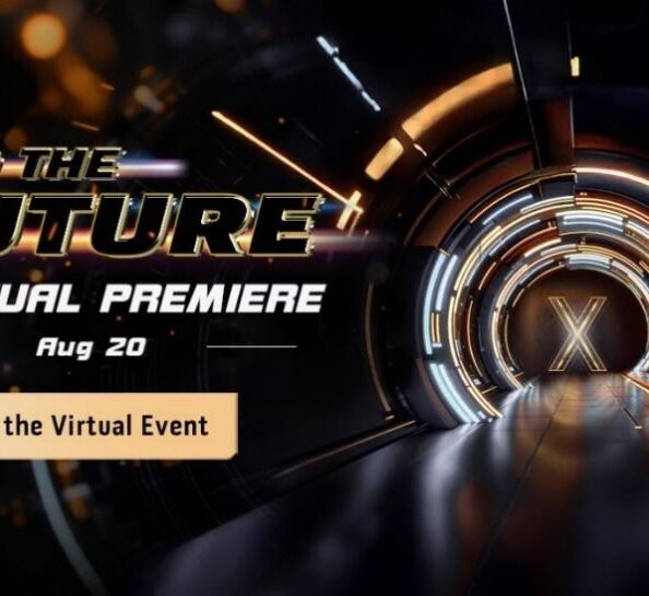 msi into the future