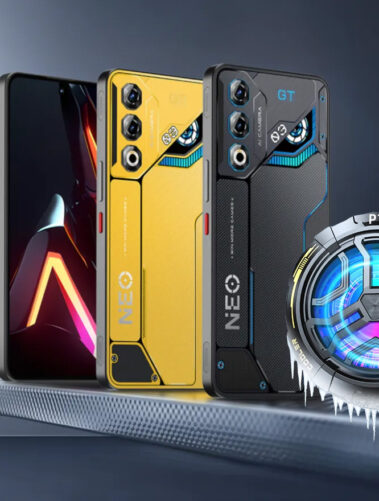 neo 3 GT w Plusie