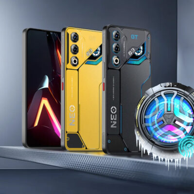 neo 3 GT w Plusie