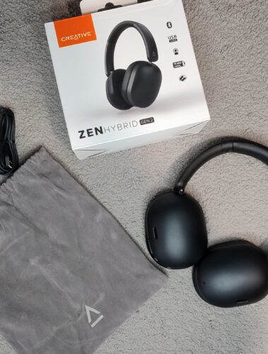Creative Zen Hybrid 2