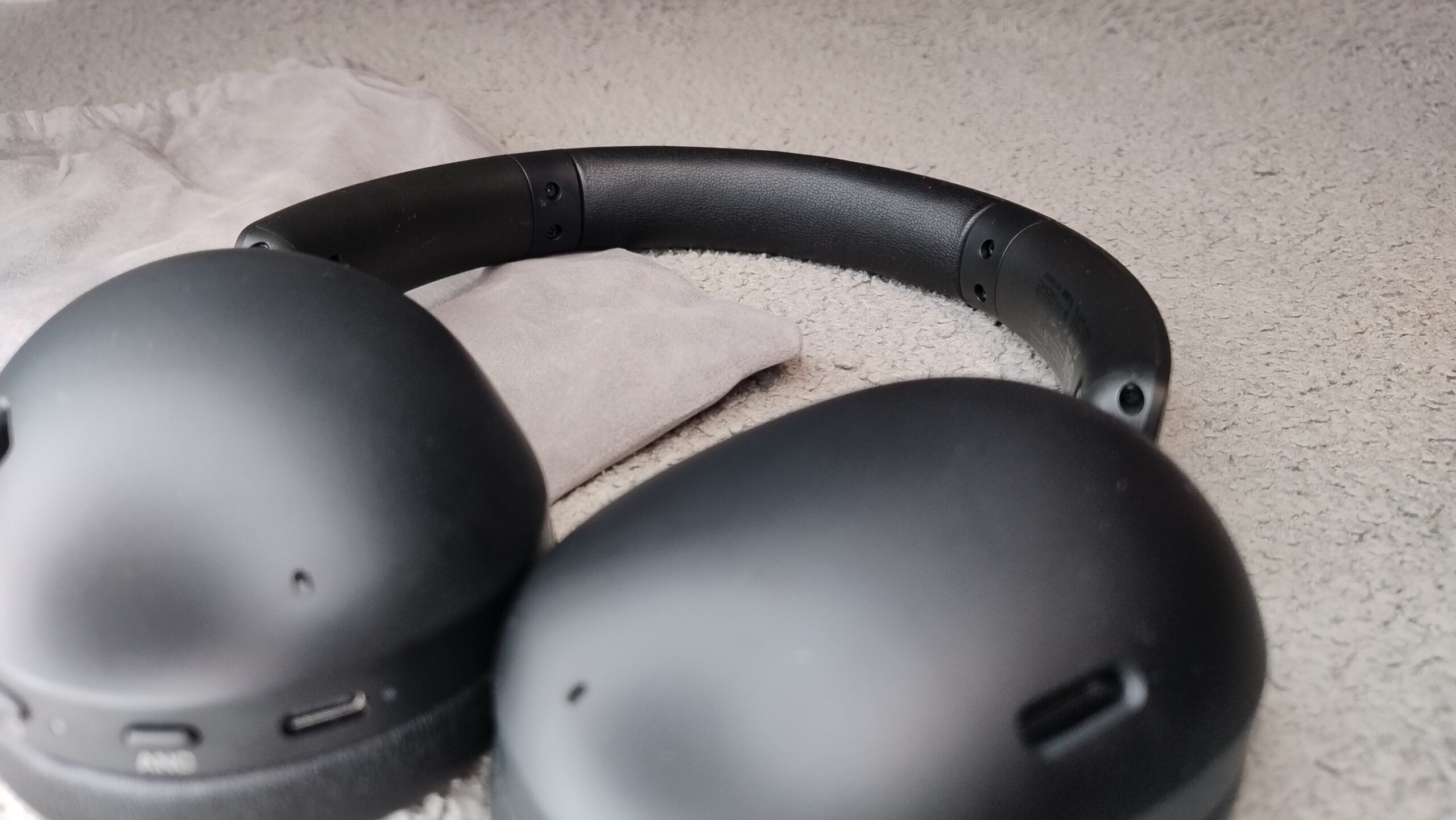 Pałąk Creative Zen Hybrid 2