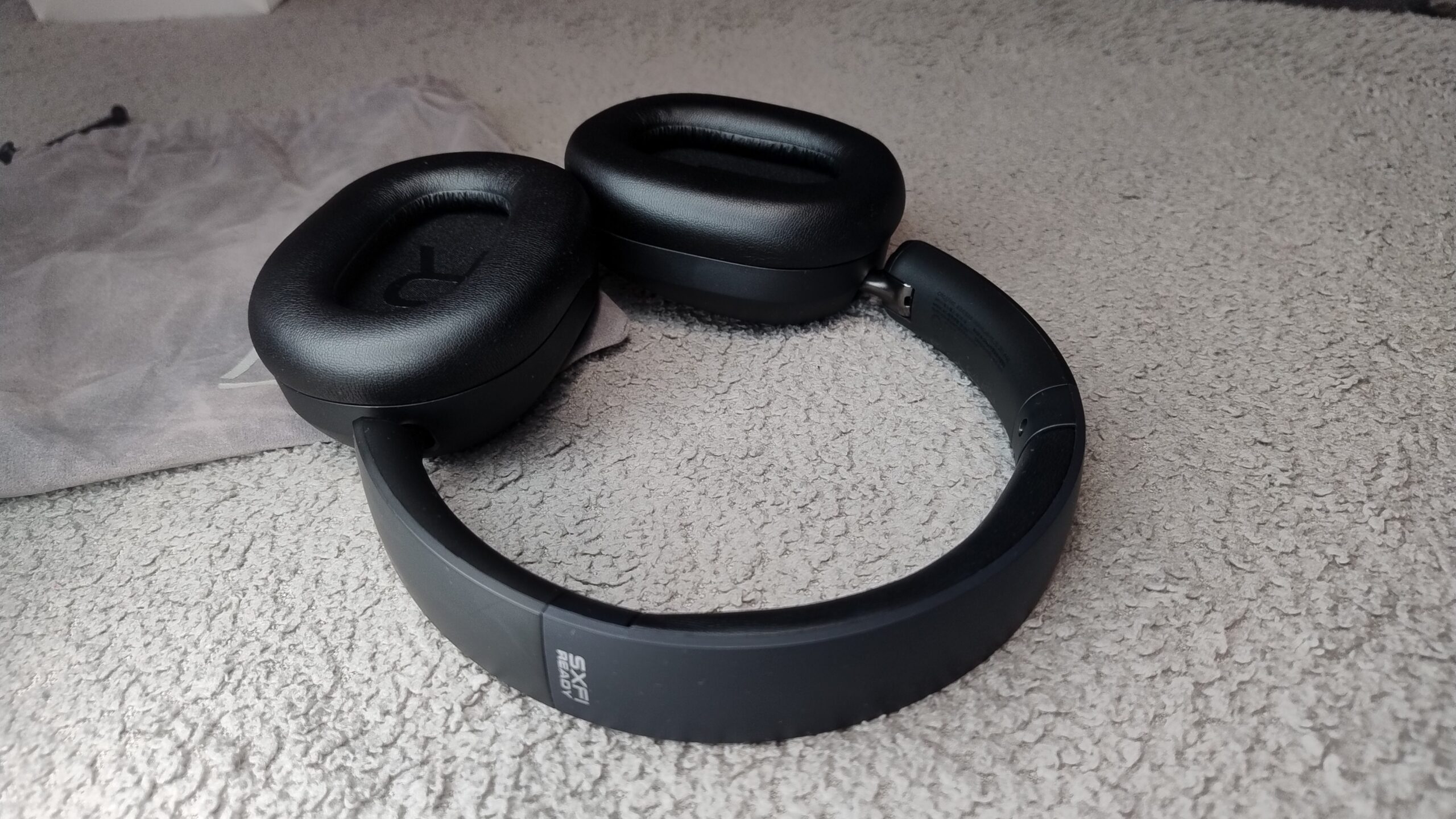 Nauszniki Creative Zen Hybrid 2