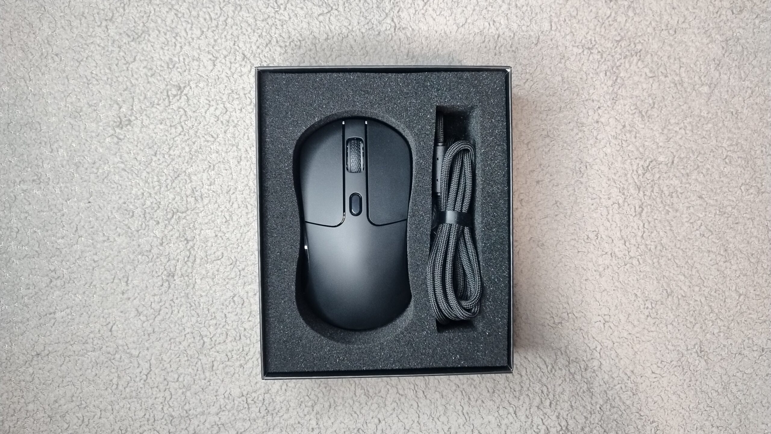 Keychron M3 Wireless