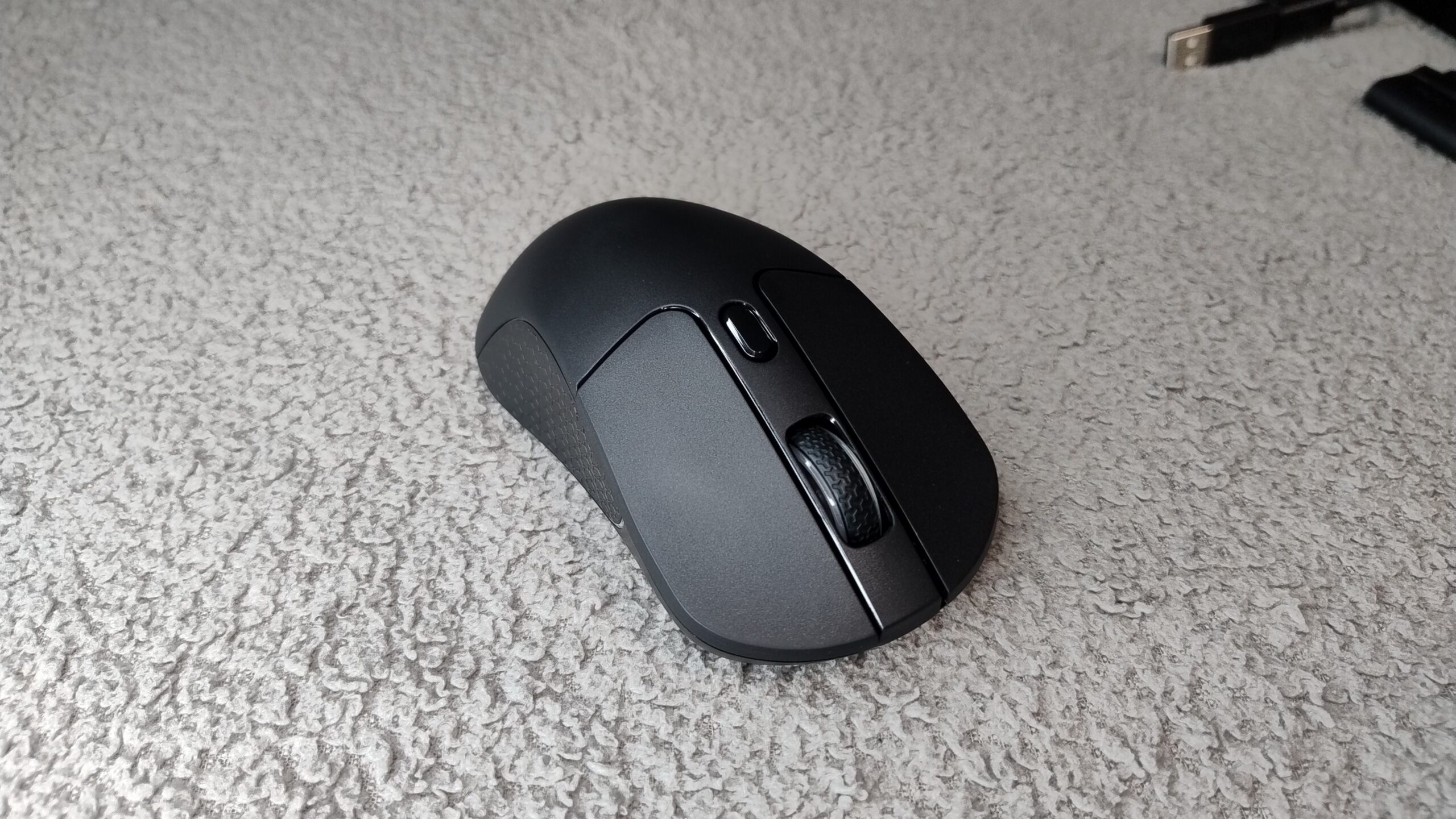 Keychron M3 Wireless