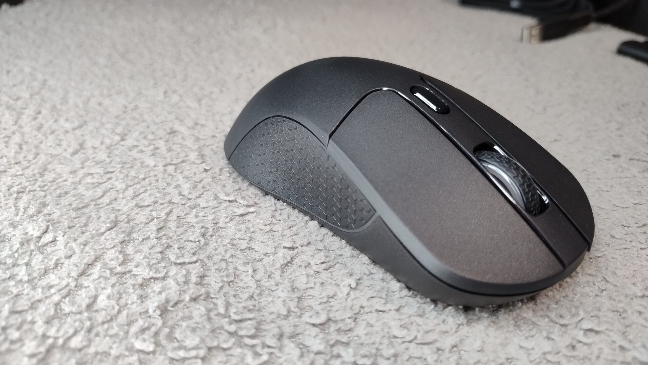 Keychron M3 Wireless