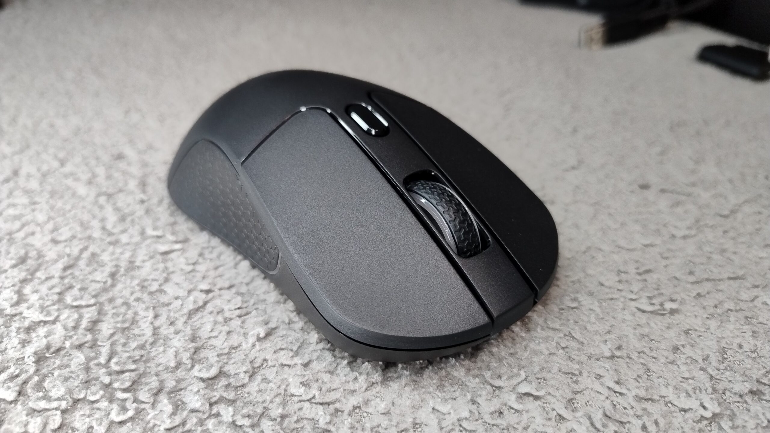 Keychron M3 Wireless