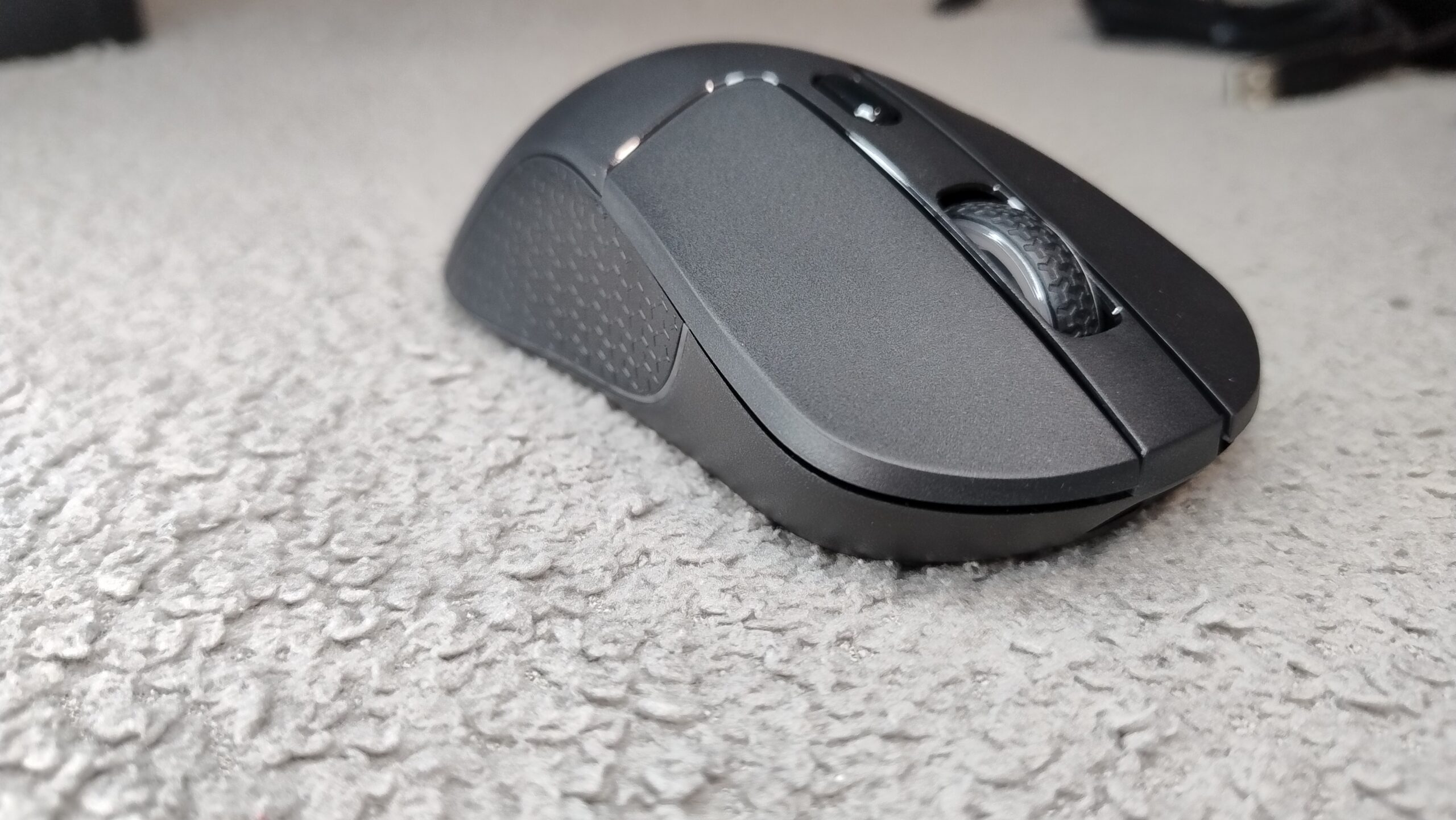 Keychron M3 Wireless