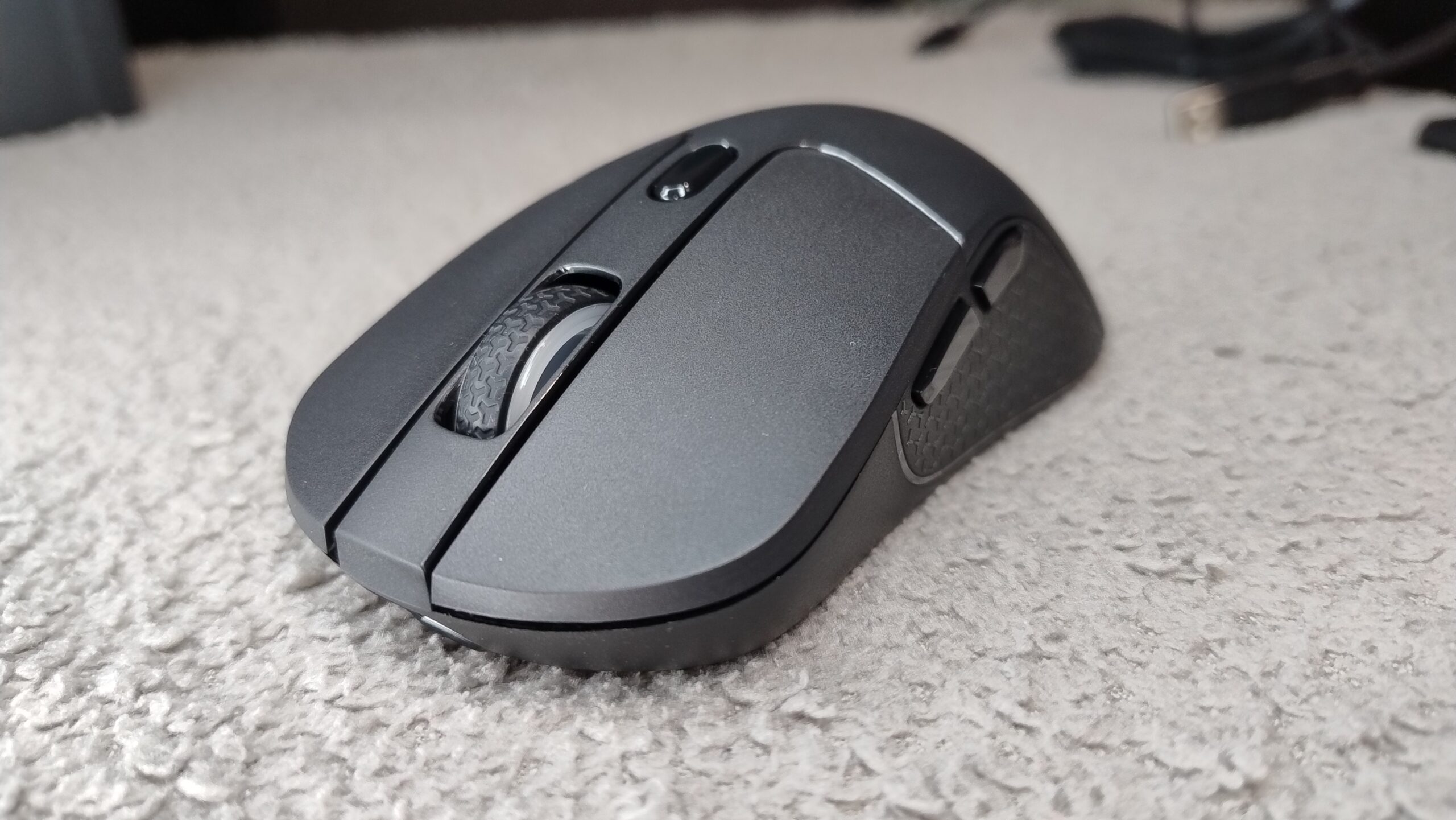 Keychron M3 Wireless