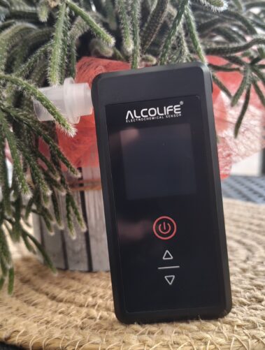 Alcolife F2 Classic