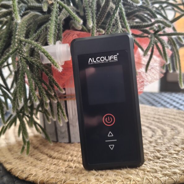 Alcolife F2 Classic