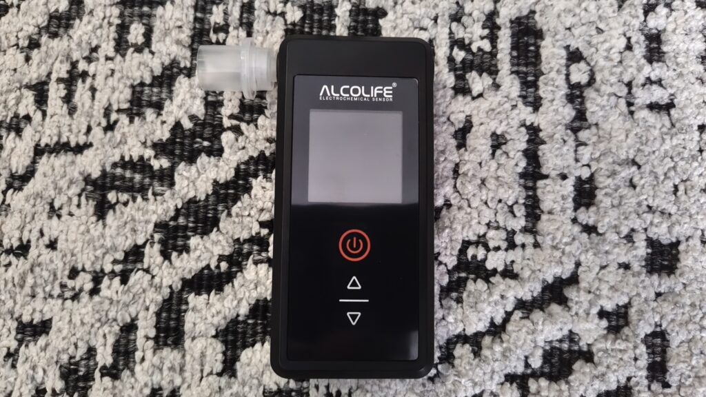 Alcolife F2 Classic