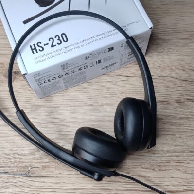 CREATIVE HS-230