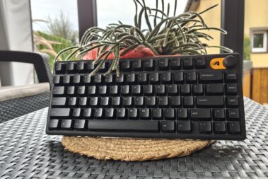 Glorious GMBK 75%