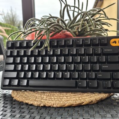 Glorious GMBK 75%