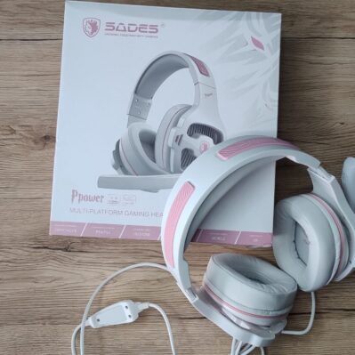 Sades Ppower
